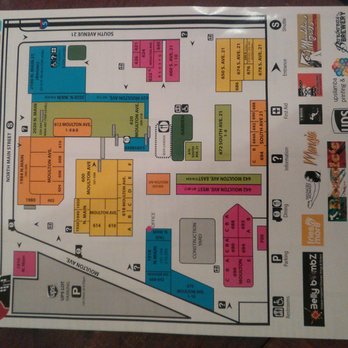 Brewery Artwalk - Map of Brewery Art Walk - Art Galleries Near Me - Los Angeles, California