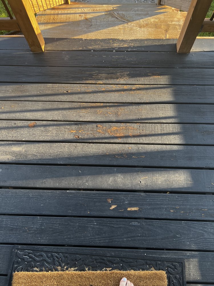 GODBY PAINTING Updated September 2024 17 Photos Florence, Kentucky Painters Phone