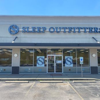 sleep outfitters near me