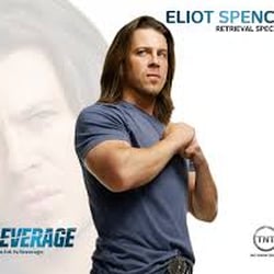 Tripp Chiropractic - Chris Kane, actor, musician, happy celebrity patient and personal friend of Dr. Tripp.