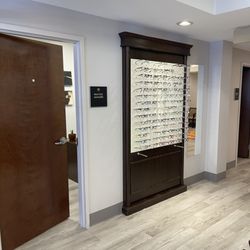 Thomas Eye Group
