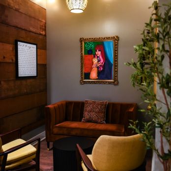 Mac Tabby Cat Cafe - Themed Cafes Near Me - Salisbury, North Carolina