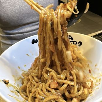 Mazesoba Hero - Curry Mazesoba - Ramen Near Me - Walnut, California Mazesoba Hero - Curry Mazesoba - Ramen Near Me - Walnut, California