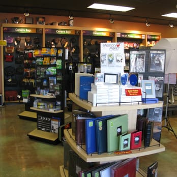 Hooper Camera & Imaging - Photo albums, frames, scrapbooks, camera bags, inkjet printer supplies, darkroom accessories, lighting kits, film, plus more! - Photography Stores & Services Near Me - Thousand Oaks, California