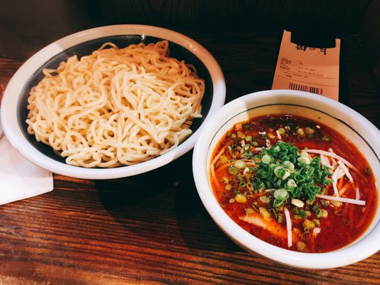 Shugetsu (Central) by null