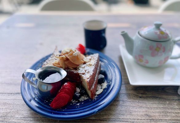 Blue Danube Coffee House by null