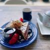 Blue Danube Coffee House gift card