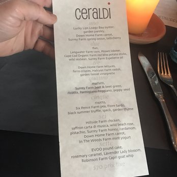 Ceraldi - Italian Near Me - Provincetown, Massachusetts Ceraldi - Italian Near Me - Provincetown, Massachusetts