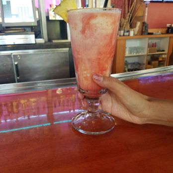 Gladstone's - Lava Flow - Seafood Near Me - Long Beach, California Gladstone's - Lava Flow - Seafood Near Me - Long Beach, California