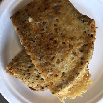 Parlor - Grilled cheese from farm to table - Food Court Near Me - Kansas City, Missouri