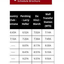 Sjrtd-San Joaquin Regional Transit District