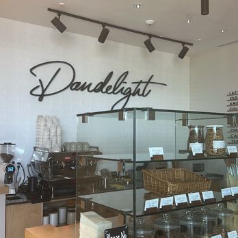 Dandelight Boutique Studio - Yoga Near Me - Delray Beach, Florida