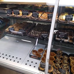Big Joe's Convenience - Baker goods