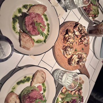 Briciola - Italian Near Me - New York, New York