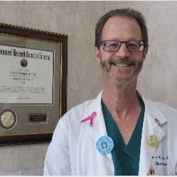 Eric R Tepper Dpm - Dr. Eric R. Tepper, DPM