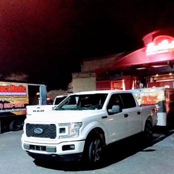 Air Duct Medic - Red Robin Restaurant
Duct cleaning. - Air Duct Cleaning Near Me - Albuquerque, New Mexico