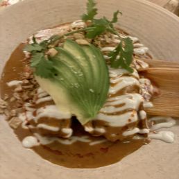 Tamal de Carne
