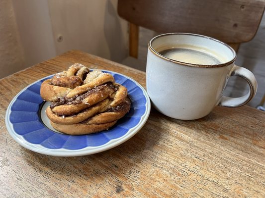 Lagoni Kaffebar by null