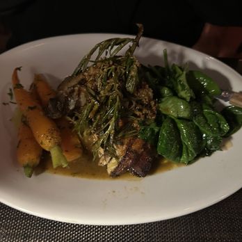 Basso Restaurant & Wine Bar - Tuscan grilled chicken - Mediterranean Near Me - Westport, Connecticut Basso Restaurant & Wine Bar - Tuscan grilled chicken - Mediterranean Near Me - Westport, Connecticut