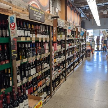 BevMo! - Beer, Wine & Spirits Near Me - Solana Beach, California