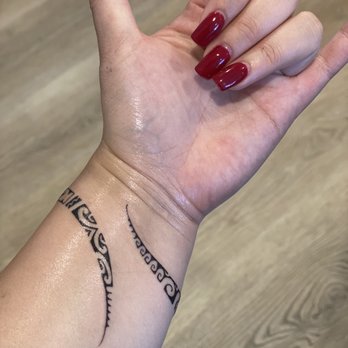 Islandtat Evolve - Tattoo Near Me - Lemon Grove, California