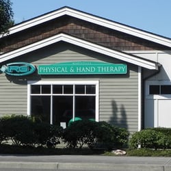 IRG Physical Therapy - Marysville