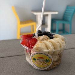 Kics Ice Cream