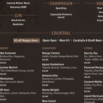 Firepan KBBQ - Drink menu - Korean Near Me - Woodbridge, Virginia Firepan KBBQ - Drink menu - Korean Near Me - Woodbridge, Virginia