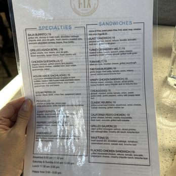 The Fix on El Paseo - Bars Near Me - Palm Desert, California The Fix on El Paseo - Bars Near Me - Palm Desert, California