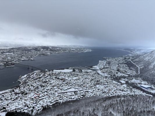 Fjellheisen by null