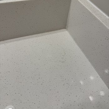 XP Clean Solution - Cup rings in primary bath - Home Cleaning Near Me XP Clean Solution - Cup rings in primary bath - Home Cleaning Near Me