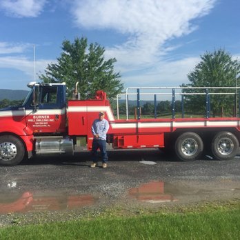 Burner Well Drilling - Crane Services Near Me - Mcgaheysville, Virginia Burner Well Drilling - Crane Services Near Me - Mcgaheysville, Virginia