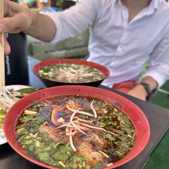 Pho Vietnam - Vietnamese Near Me - Raleigh, North Carolina