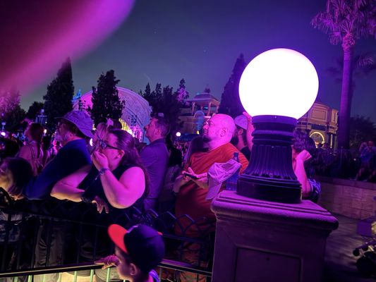 Paradise Gardens Park by null