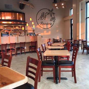 Ava Roasteria - Signage. - Coffee & Tea Near Me - Lake Oswego, Oregon
