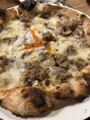 PST Roppongi (Pizza Studio Tamaki Roppongi) by null