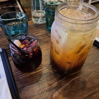 Klom Klorm - Thai Iced Tea - Thai Near Me - Brooklyn, New York Klom Klorm - Thai Iced Tea - Thai Near Me - Brooklyn, New York