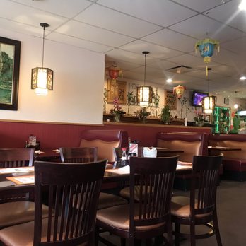Panda Palace - Interior - Chinese Near Me - Washington, Iowa Panda Palace - Interior - Chinese Near Me - Washington, Iowa