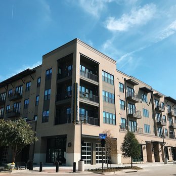 Taylor Lofts - Apartments Near Me - Dallas, Texas