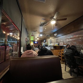 Birria - Bite - interior from the last far right corner booth - Mexican Near Me - Las Vegas, Nevada Birria - Bite - interior from the last far right corner booth - Mexican Near Me - Las Vegas, Nevada