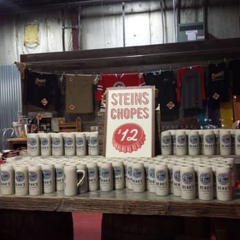Beau's Brewing - Breweries Near Me - Vankleek Hill, Ontario