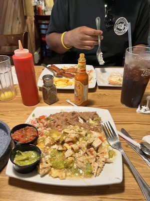 Darbi's Cafe by null