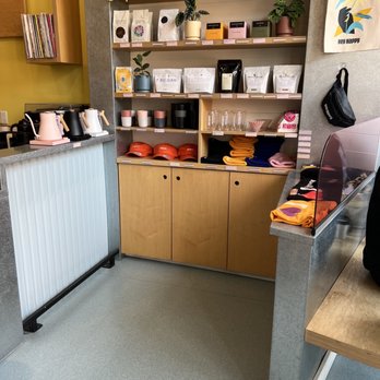 Hey Happy - Coffee & Tea Near Me - Victoria, British Columbia Hey Happy - Coffee & Tea Near Me - Victoria, British Columbia