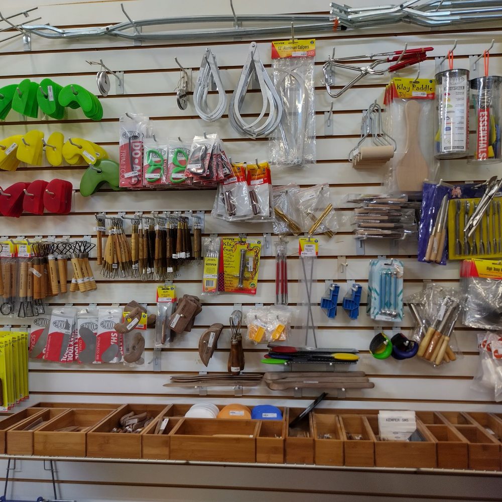 Atlantic Pottery Supply - Art Supplies Near Me - Orange Park, Florida Atlantic Pottery Supply - Art Supplies Near Me - Orange Park, Florida