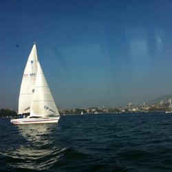 Limmatschifffahrt