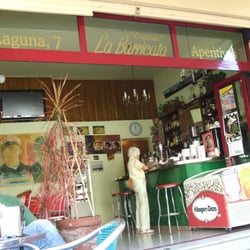 Osteria La Barricata