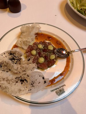 Smith & Wollensky - Wellesley by null