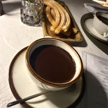 San Gines - Churros - Cafes Near Me - Austin, Texas San Gines - Churros - Cafes Near Me - Austin, Texas