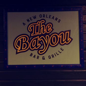 Fatballs changed its name. Still same owner, Tony, different menu obviously!!!! Excellent food,Oysters with garlic butter are ROCKIN'!!!!!