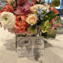 Beautiful arrangement Beautiful arrangement